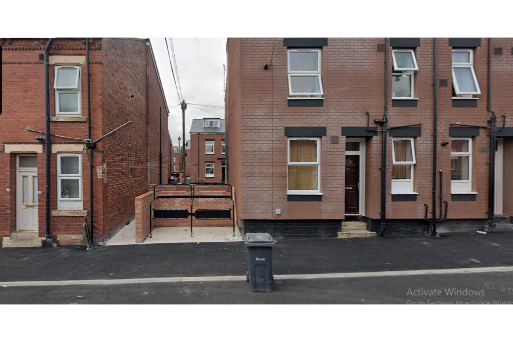 Below-Market Investment Opportunity – 37 Recreation View, Leeds LS11