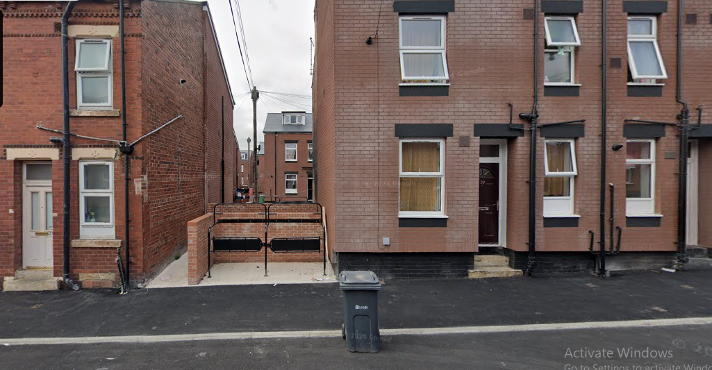 Below-Market Investment Opportunity – 37 Recreation View, Leeds LS11