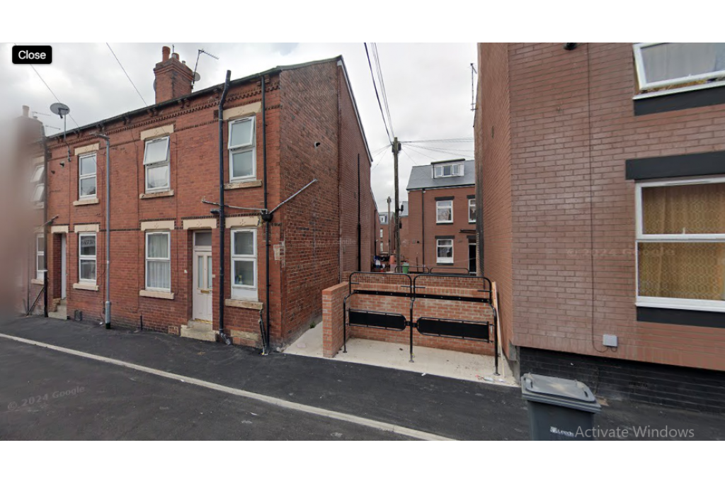Below-Market Investment Opportunity – 37 Recreation View, Leeds LS11