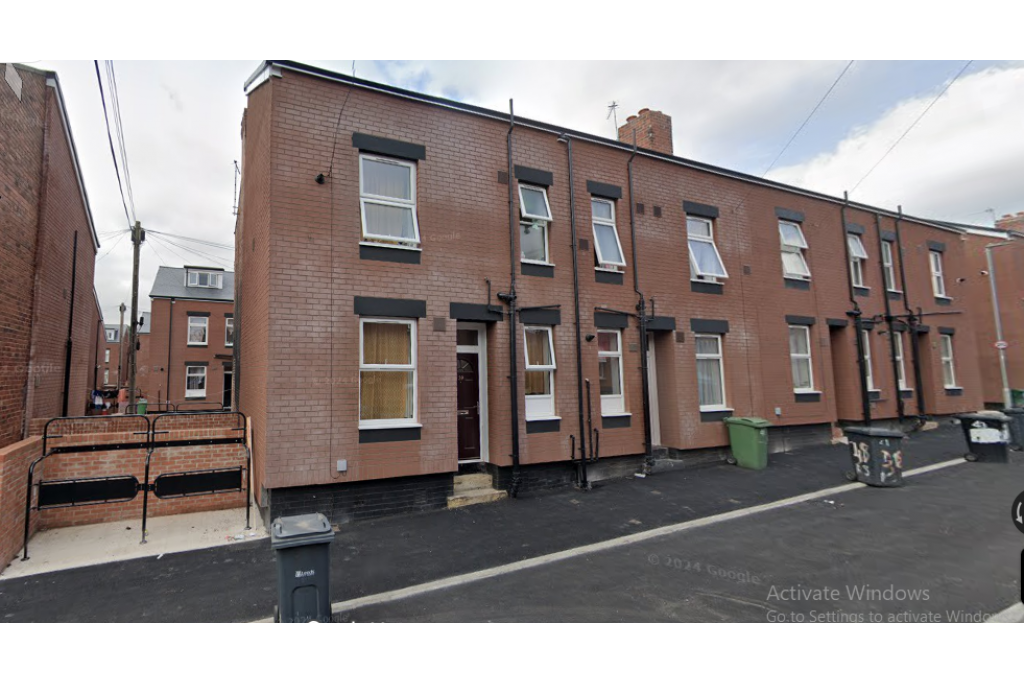 Below-Market Investment Opportunity – 37 Recreation View, Leeds LS11