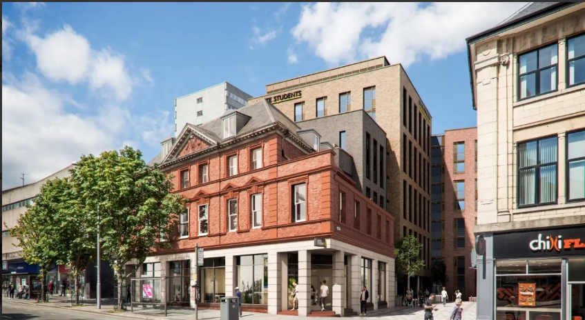 High Cashflow 6-Bed En-Suite HMO – BR3 Bromley (Supported Living / R2R Opportunity)