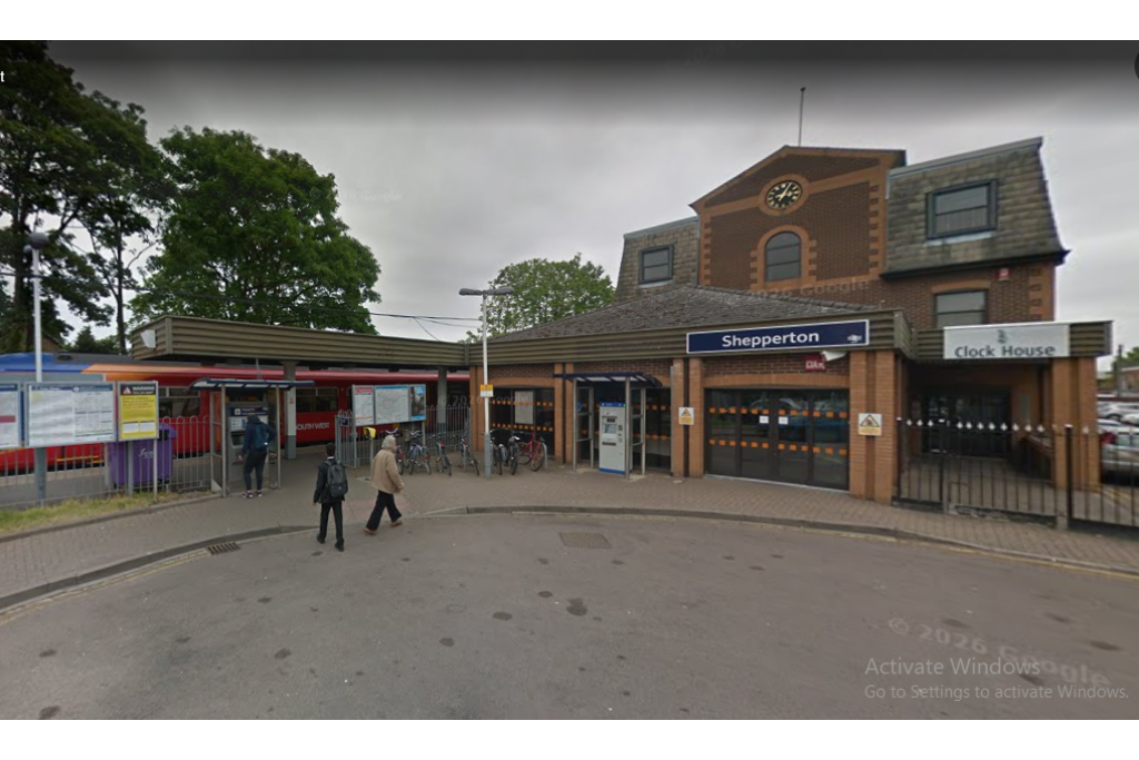 Prime Shepperton Development – 14 Apartments Generating £291,600 Per Annum