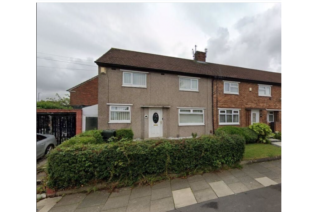 HMO-Compliant 3-Bedroom House – Wolverhampton WV12 (Company Let / R2R Opportunity)