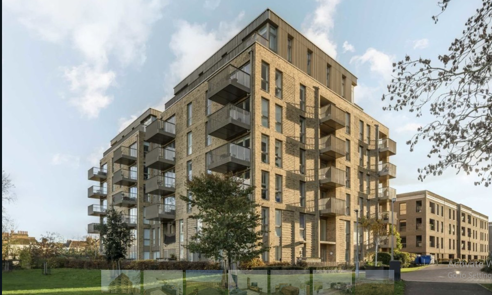 Off-Market Freehold Block – 9 Apartments Generating £228,000 Per Annum – SE6 London