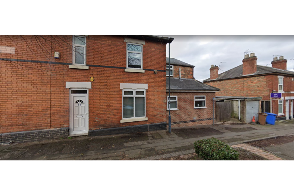 Turnkey 5-Bedroom HMO Opportunity – No Deposit Required – Derby DE24