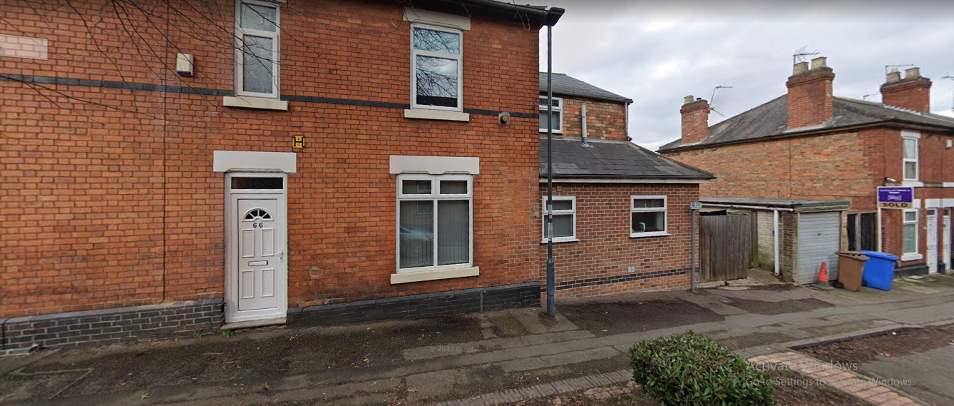 Turnkey 5-Bedroom HMO Opportunity – No Deposit Required – Derby DE24
