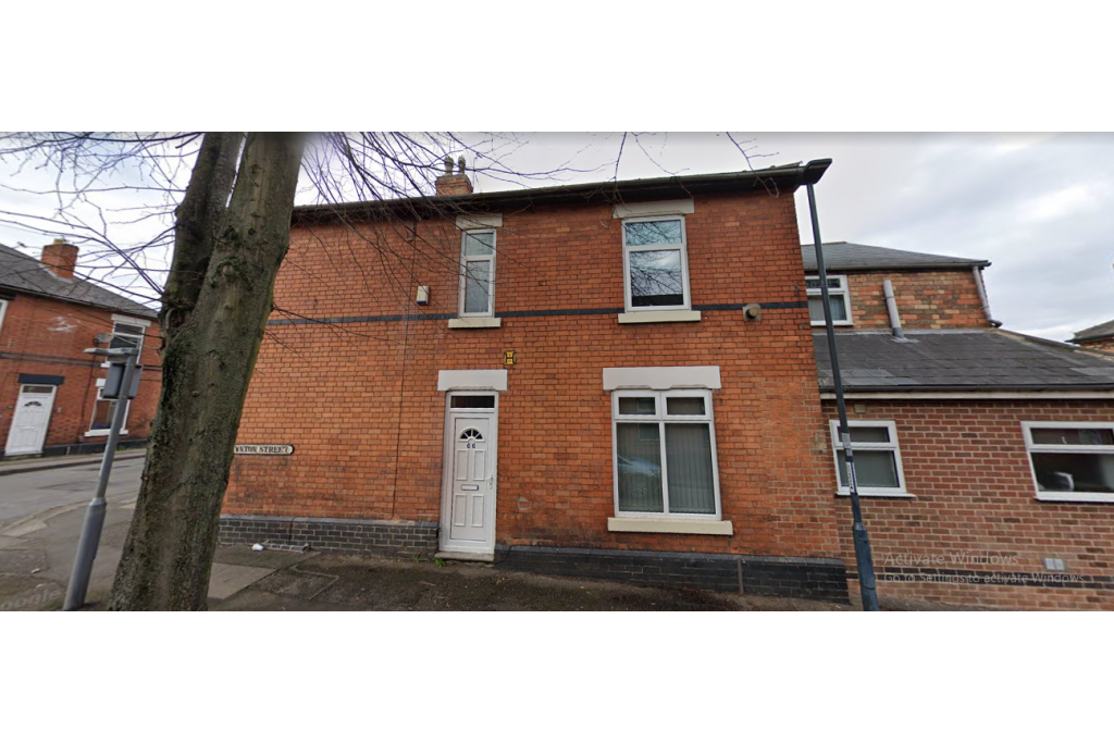 Turnkey 5-Bedroom HMO Opportunity – No Deposit Required – Derby DE24