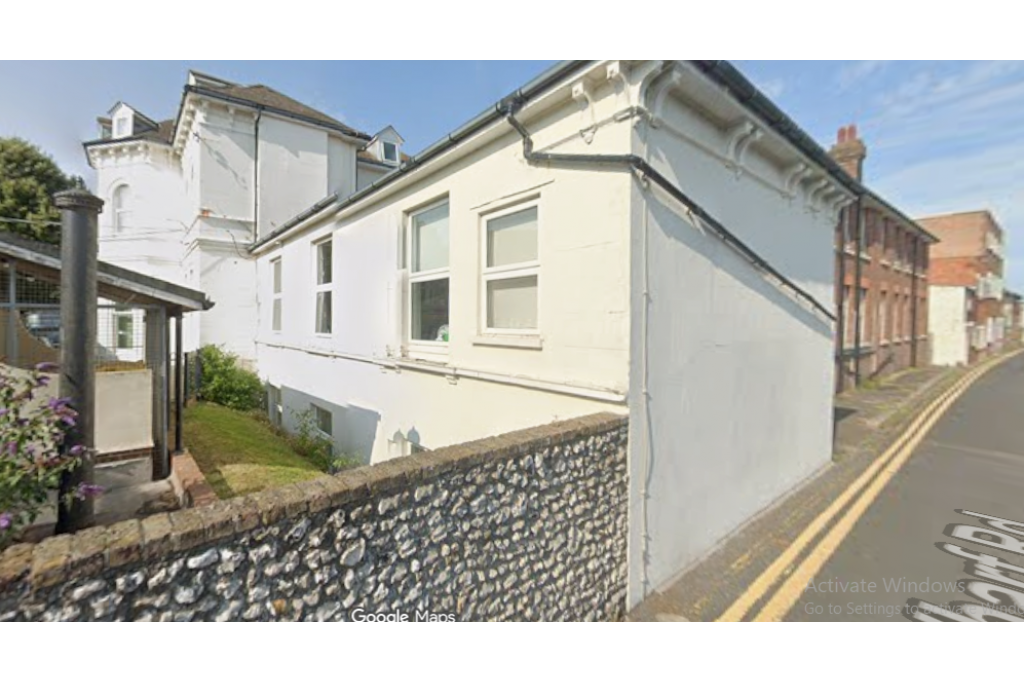 Commercial Asset with Development Potential – Avenue House, Eastbourne BN21