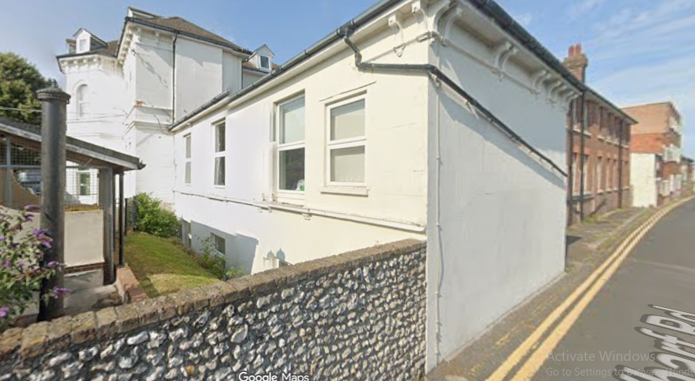 Commercial Asset with Development Potential – Avenue House, Eastbourne BN21