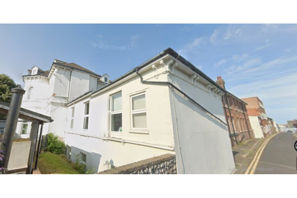 Commercial Asset with Development Potential – Avenue House, Eastbourne BN21