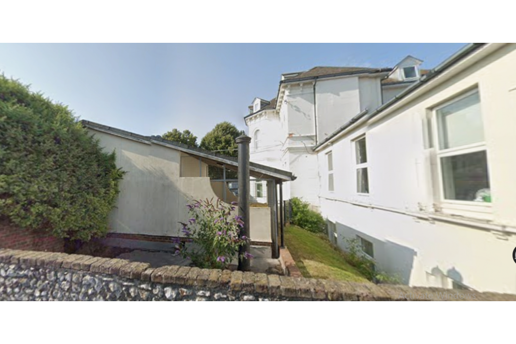 Commercial Asset with Development Potential – Avenue House, Eastbourne BN21