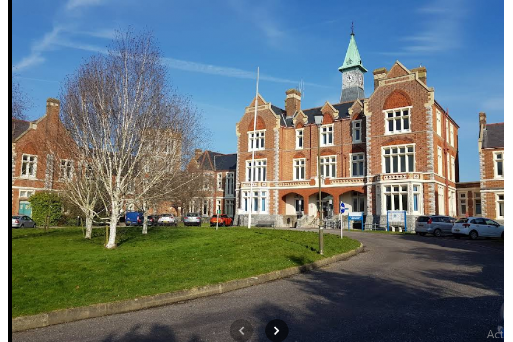 Major Regeneration Opportunity – St James Hospital Site, 24.8 Acres – Southsea PO4