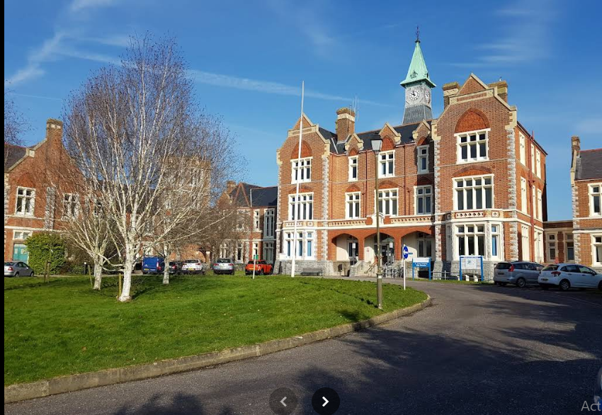 Major Regeneration Opportunity – St James Hospital Site, 24.8 Acres – Southsea PO4