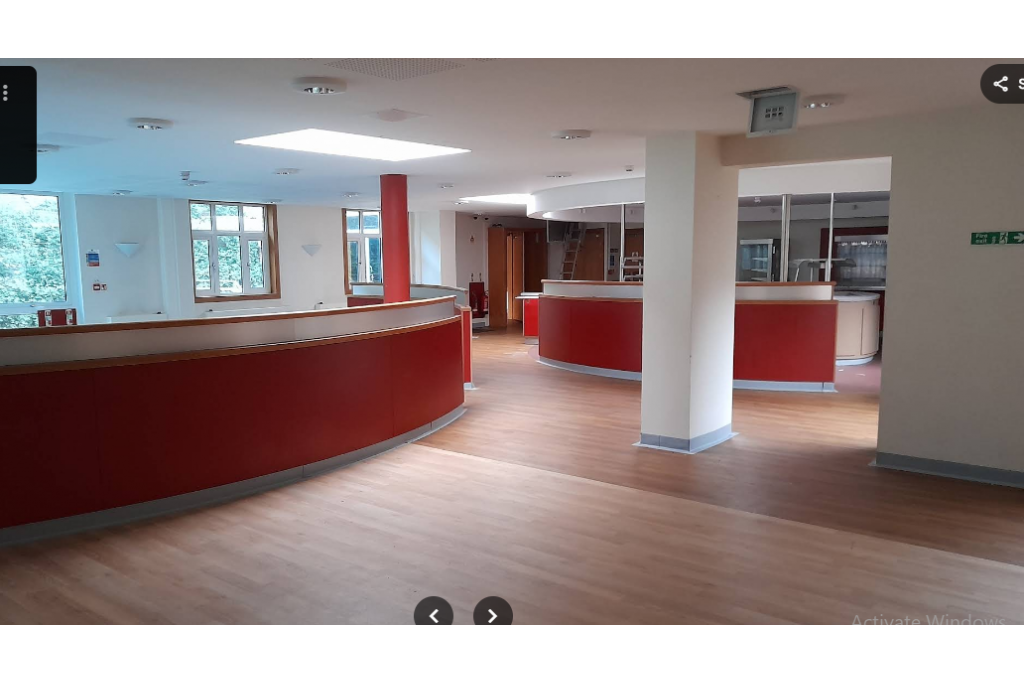 Major Regeneration Opportunity – St James Hospital Site, 24.8 Acres – Southsea PO4