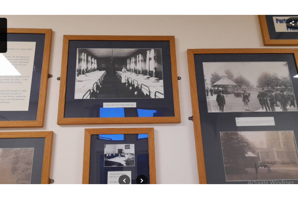 Major Regeneration Opportunity – St James Hospital Site, 24.8 Acres – Southsea PO4