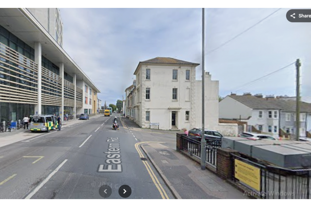 Prime Brighton Development Opportunity – 4.3 Acre Site on Eastern Road BN2