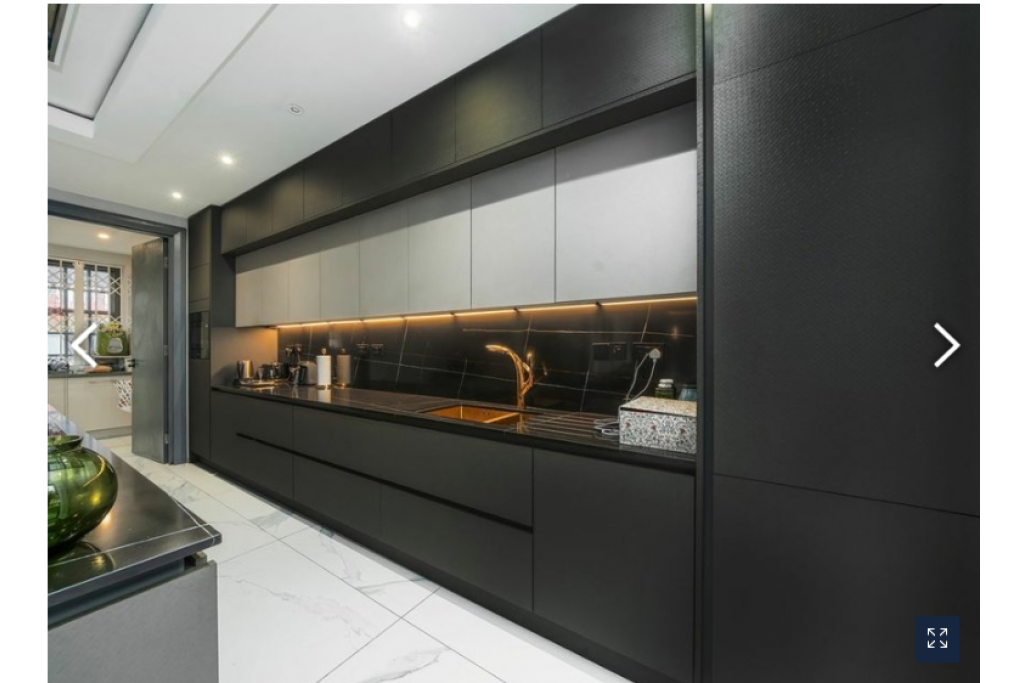 Exceptional 6-Bedroom Detached Residence – 5,000+ Sq Ft – Prime Brondesbury NW6 (Below Market Value)