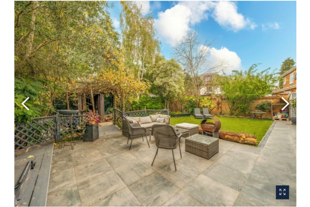 Exceptional 6-Bedroom Detached Residence – 5,000+ Sq Ft – Prime Brondesbury NW6 (Below Market Value)