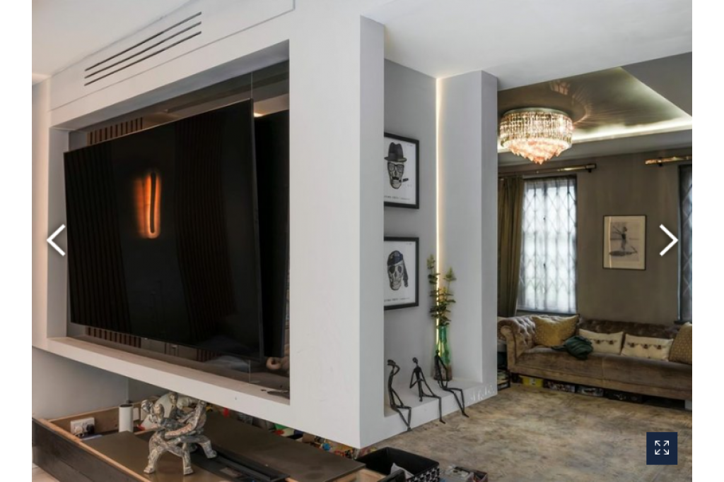 Exceptional 6-Bedroom Detached Residence – 5,000+ Sq Ft – Prime Brondesbury NW6 (Below Market Value)