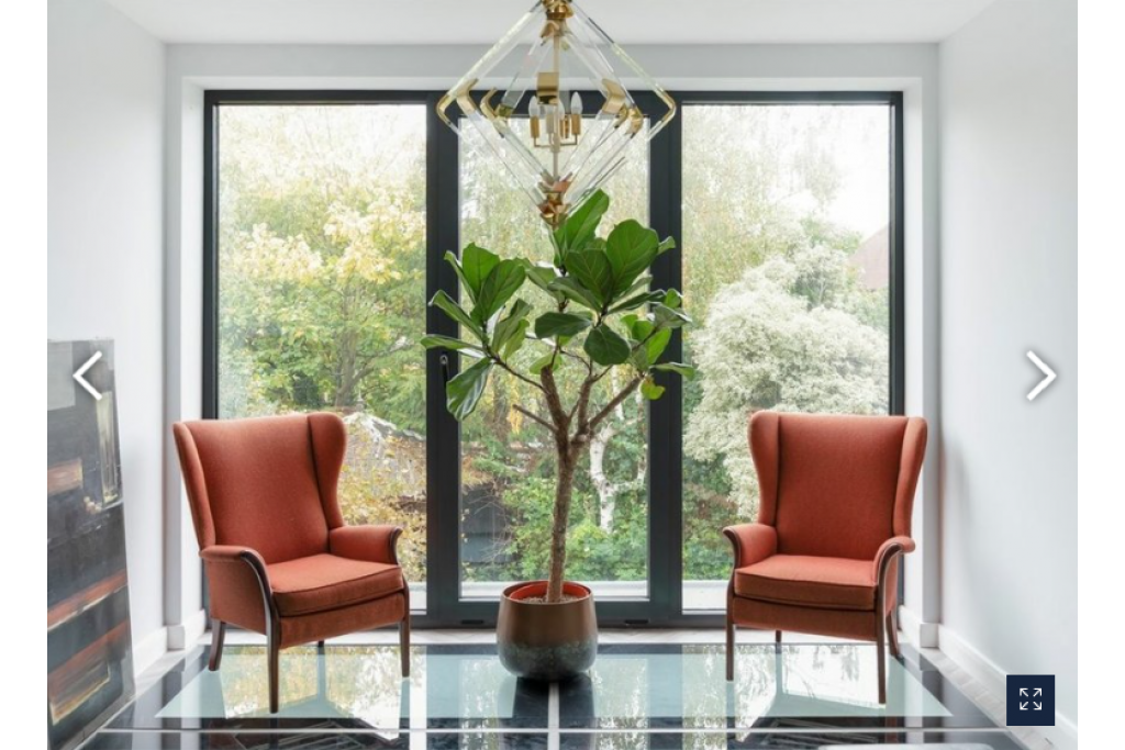 Exceptional 6-Bedroom Detached Residence – 5,000+ Sq Ft – Prime Brondesbury NW6 (Below Market Value)