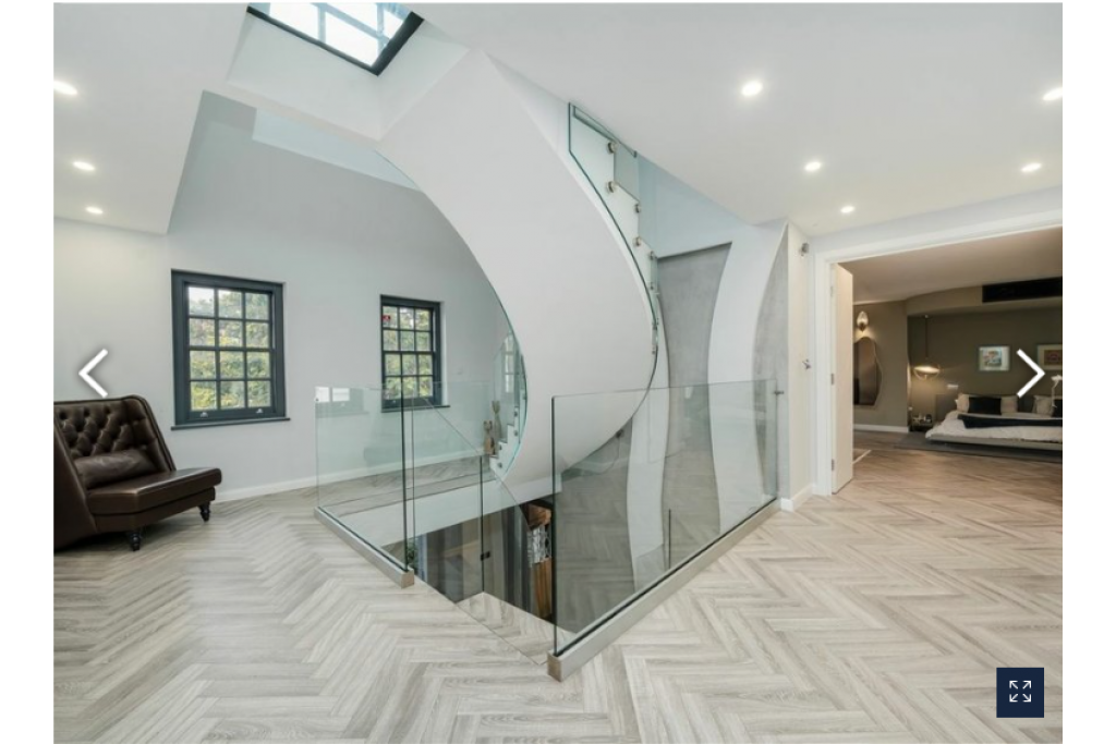 Exceptional 6-Bedroom Detached Residence – 5,000+ Sq Ft – Prime Brondesbury NW6 (Below Market Value)