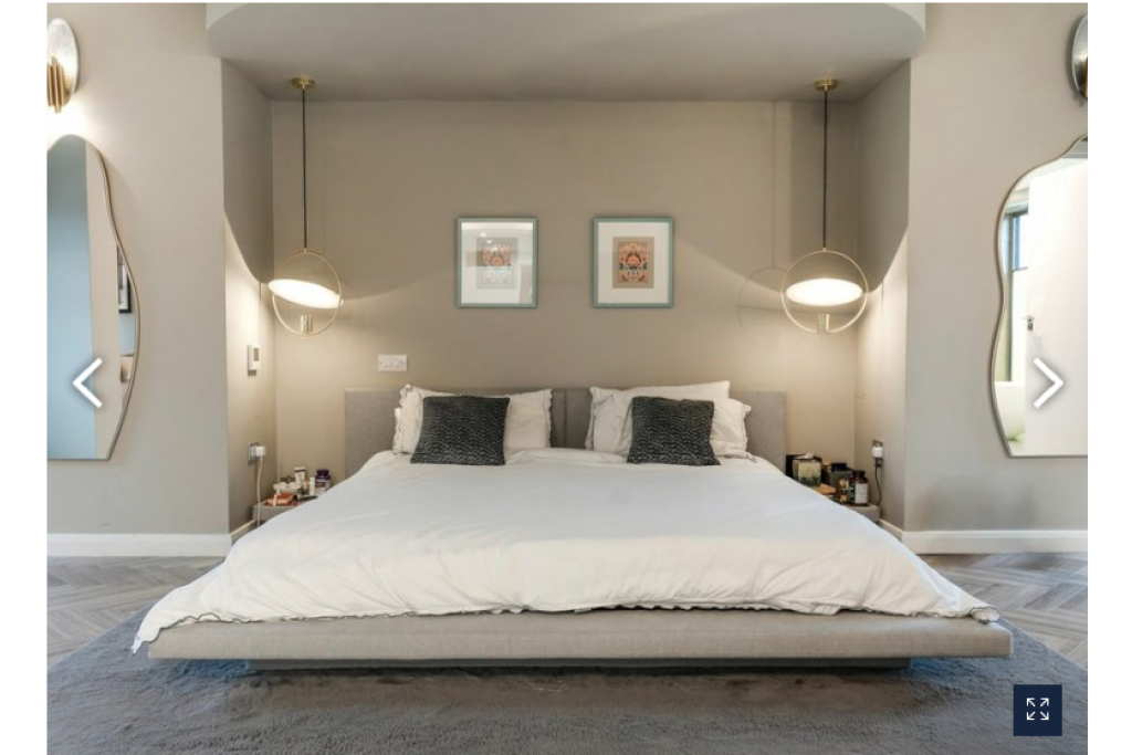 Exceptional 6-Bedroom Detached Residence – 5,000+ Sq Ft – Prime Brondesbury NW6 (Below Market Value)