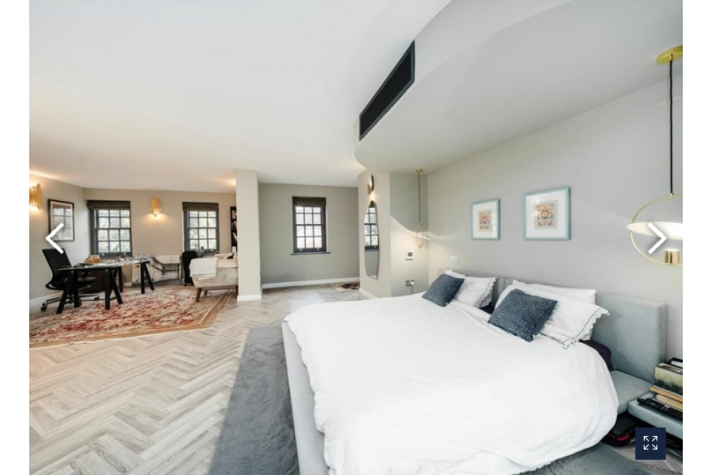 Exceptional 6-Bedroom Detached Residence – 5,000+ Sq Ft – Prime Brondesbury NW6 (Below Market Value)