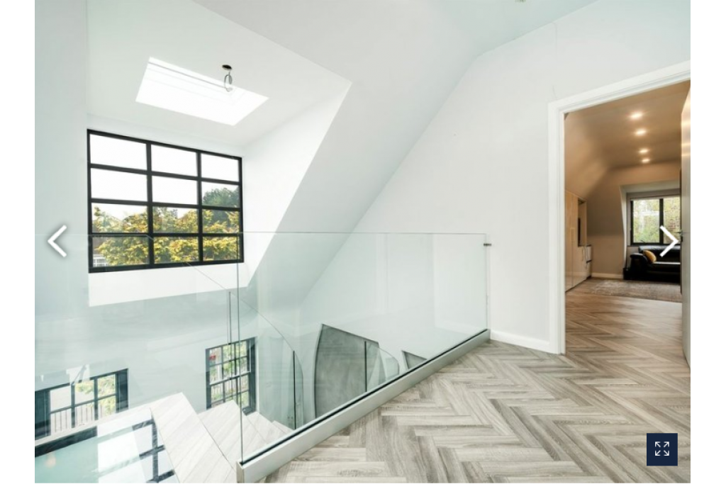 Exceptional 6-Bedroom Detached Residence – 5,000+ Sq Ft – Prime Brondesbury NW6 (Below Market Value)