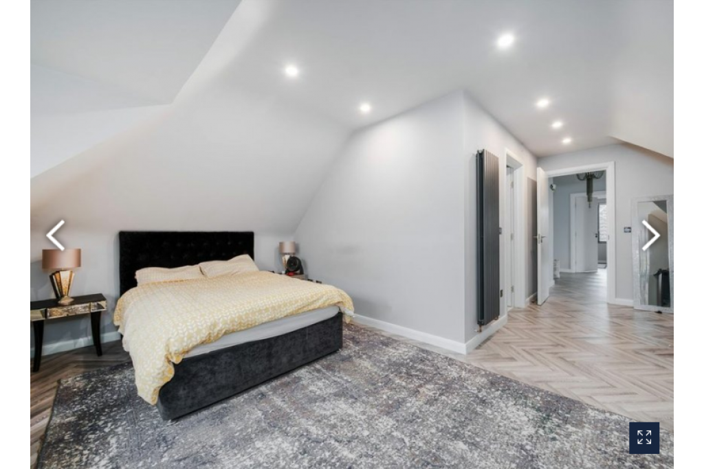 Exceptional 6-Bedroom Detached Residence – 5,000+ Sq Ft – Prime Brondesbury NW6 (Below Market Value)