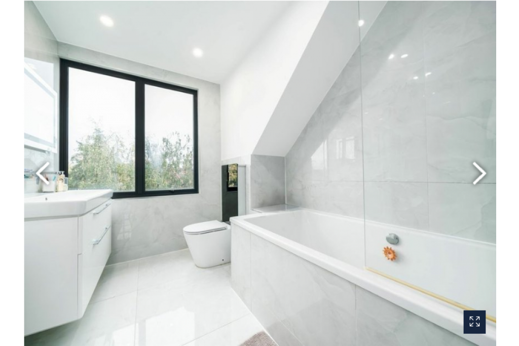 Exceptional 6-Bedroom Detached Residence – 5,000+ Sq Ft – Prime Brondesbury NW6 (Below Market Value)
