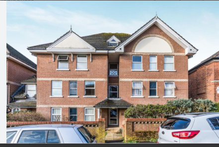 Low-Entry Serviced Accommodation Investment – 1-Bed Garden Flat – Southampton (257% ROI)
