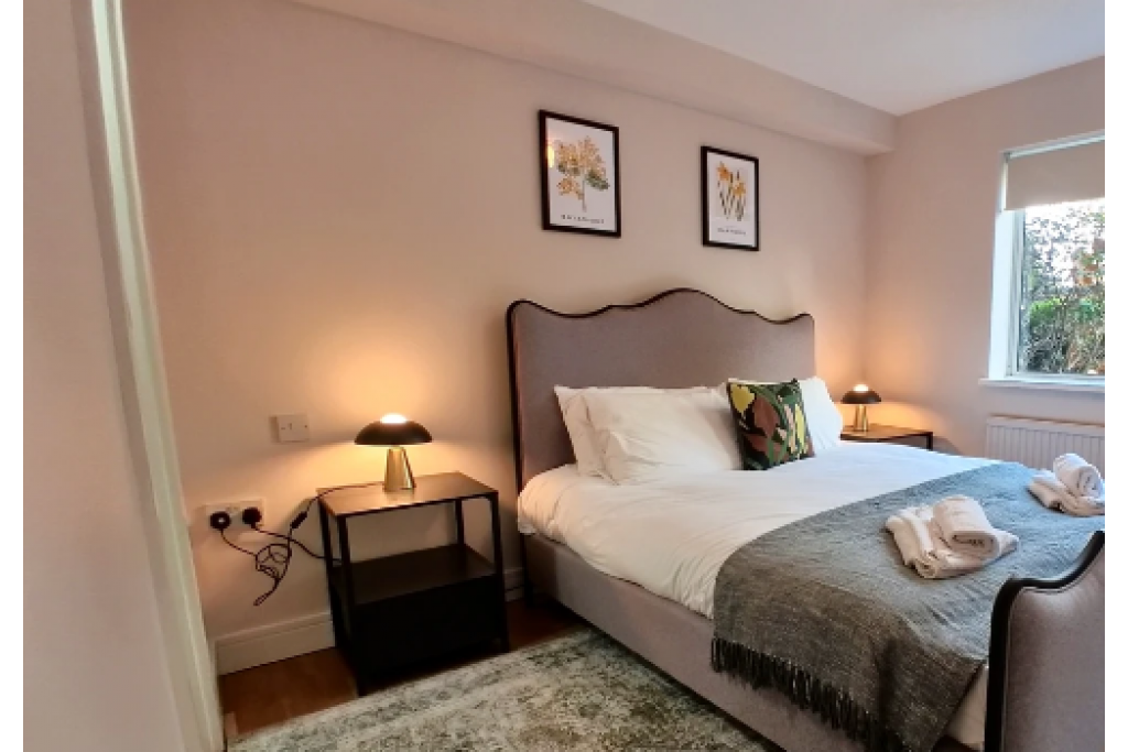 Lady Jane Court – 2-Bedroom Apartment – Cambridge