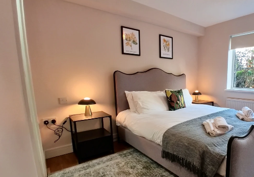 Lady Jane Court – 2-Bedroom Apartment – Cambridge