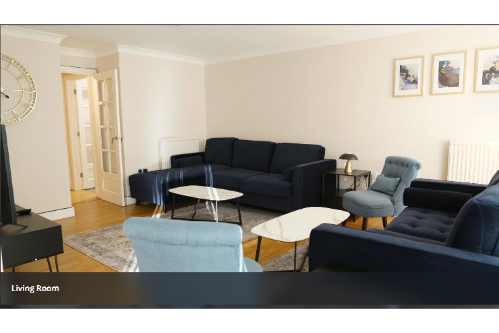 Lady Jane Court – 2-Bedroom Apartment – Cambridge