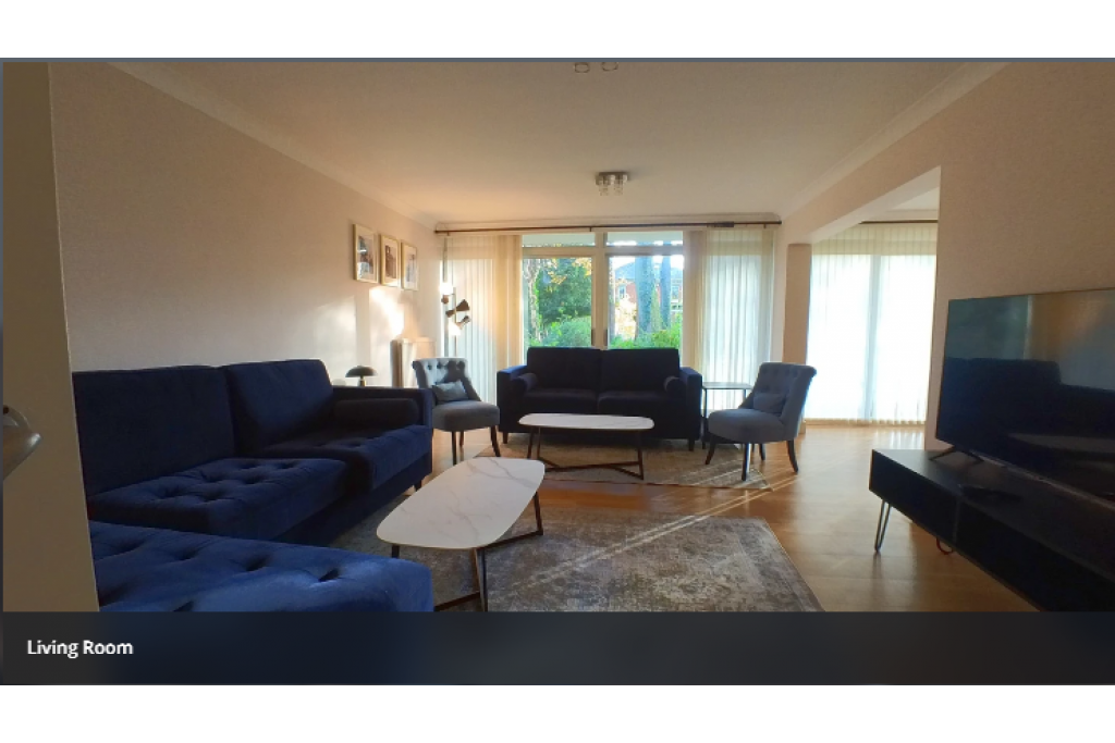 Lady Jane Court – 2-Bedroom Apartment – Cambridge