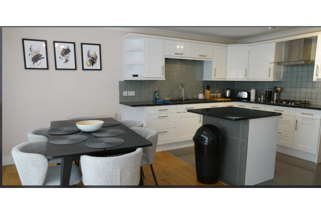 Lady Jane Court – 2-Bedroom Apartment – Cambridge