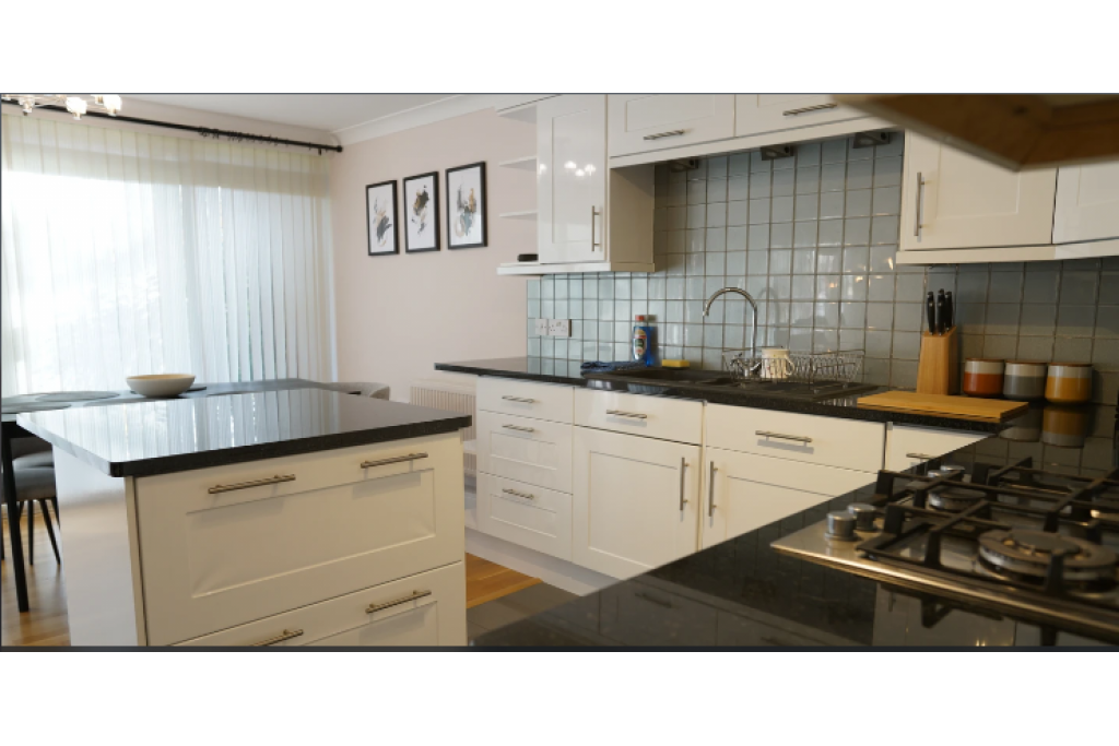 Lady Jane Court – 2-Bedroom Apartment – Cambridge