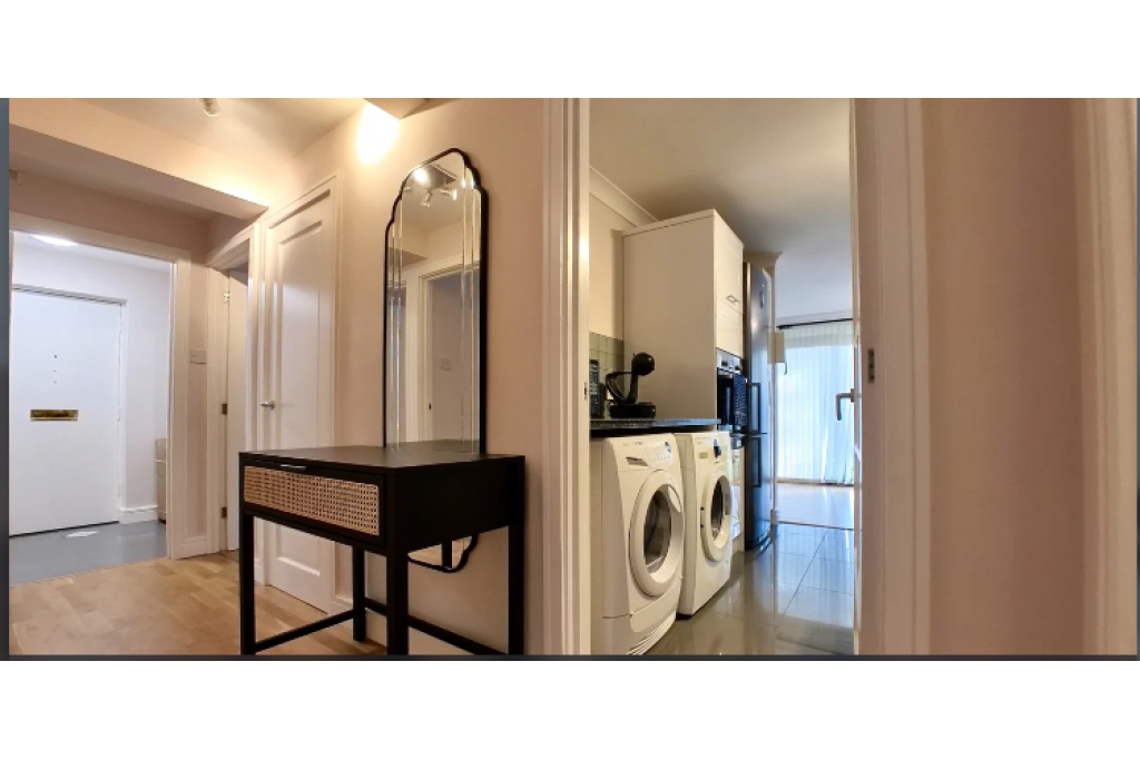 Lady Jane Court – 2-Bedroom Apartment – Cambridge