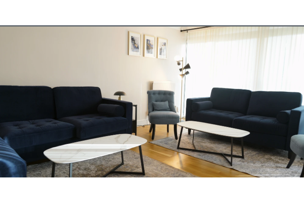 Lady Jane Court – 2-Bedroom Apartment – Cambridge