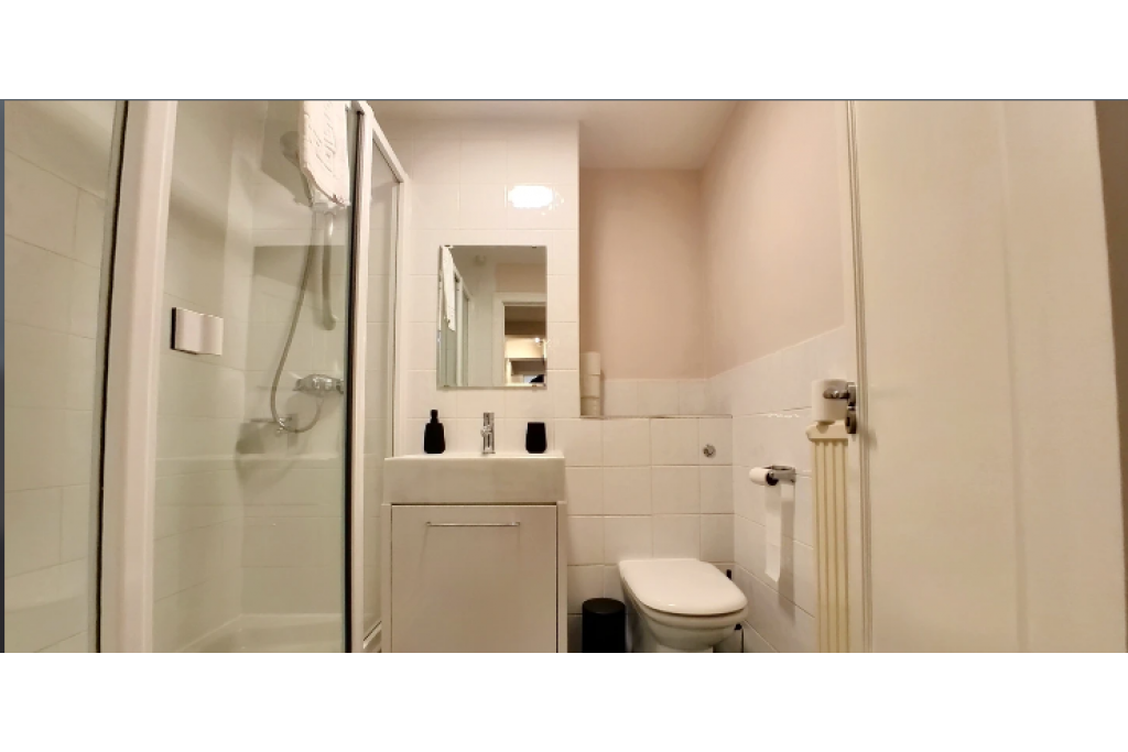 Lady Jane Court – 2-Bedroom Apartment – Cambridge