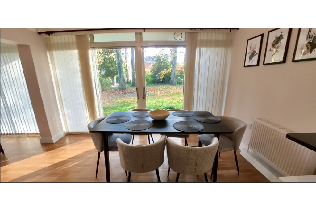 Lady Jane Court – 2-Bedroom Apartment – Cambridge
