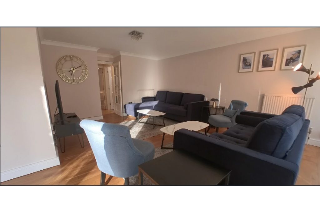 Lady Jane Court – 2-Bedroom Apartment – Cambridge