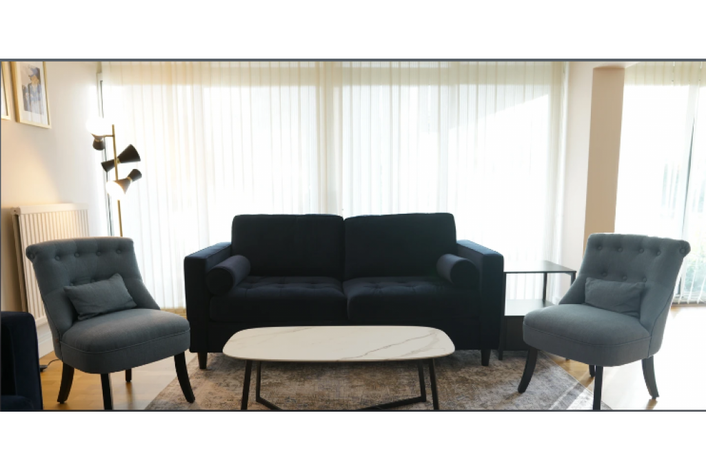 Lady Jane Court – 2-Bedroom Apartment – Cambridge