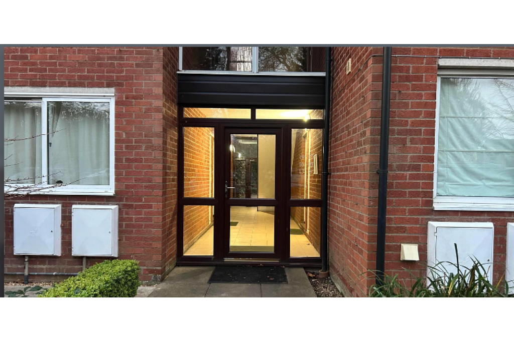 Lady Jane Court – 2-Bedroom Apartment – Cambridge