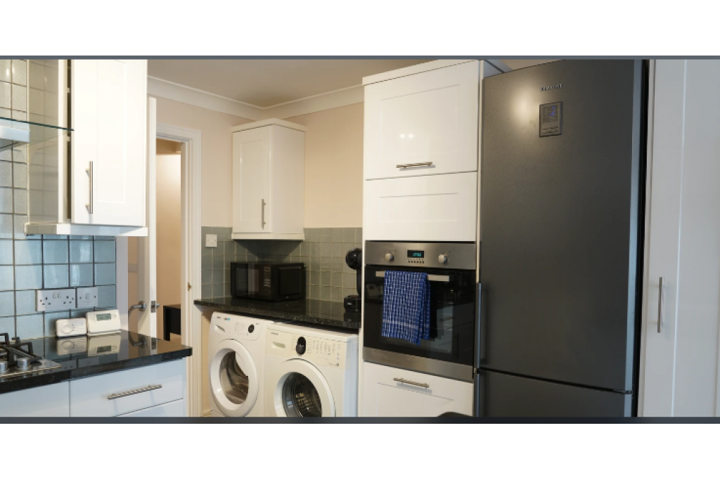 Lady Jane Court – 2-Bedroom Apartment – Cambridge