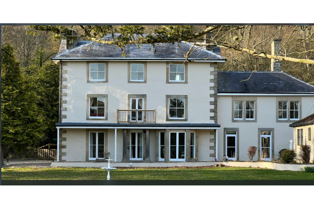 Lovelady Shield House – Countryside Retreat in Cumbria