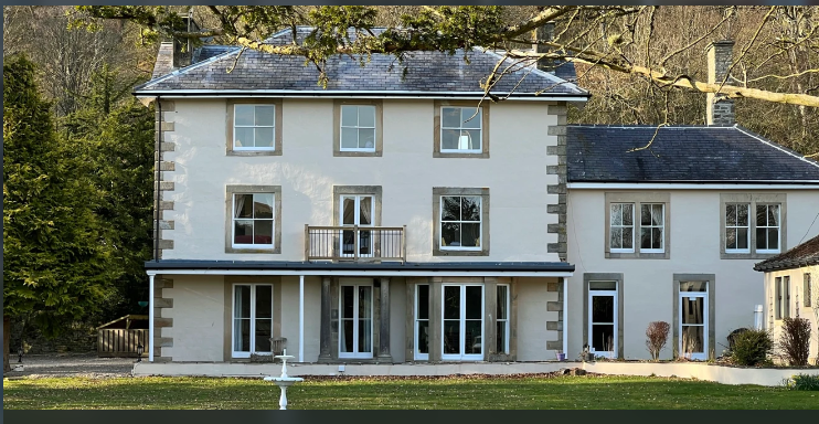 Lovelady Shield House – Countryside Retreat in Cumbria