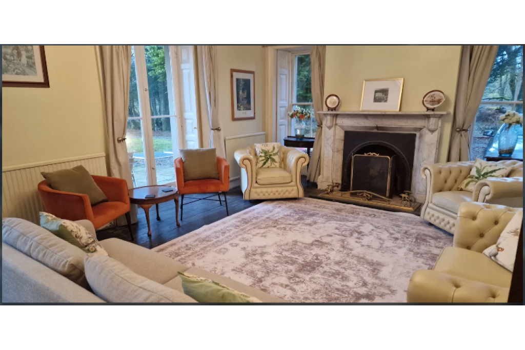 Lovelady Shield House – Countryside Retreat in Cumbria