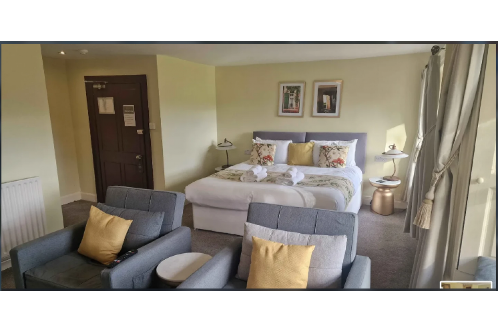 Lovelady Shield House – Countryside Retreat in Cumbria