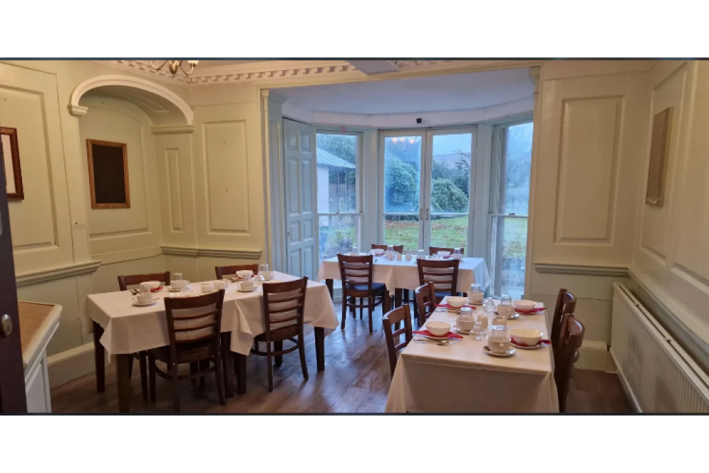 Lovelady Shield House – Countryside Retreat in Cumbria